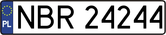 NBR24244