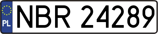 NBR24289