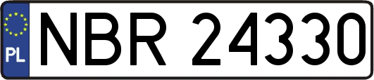 NBR24330