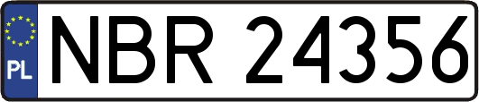 NBR24356