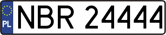 NBR24444