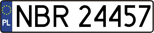 NBR24457