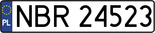 NBR24523