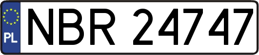 NBR24747