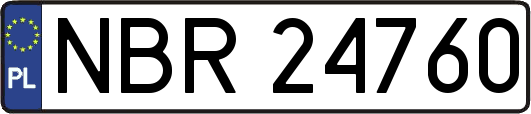 NBR24760