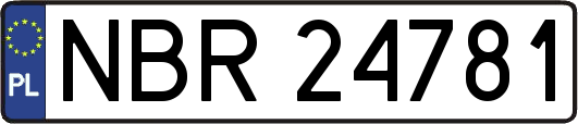 NBR24781