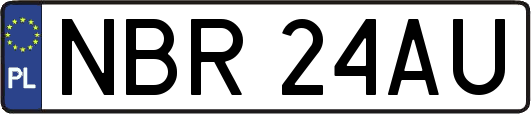 NBR24AU