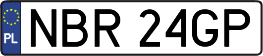 NBR24GP