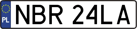 NBR24LA