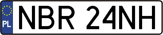 NBR24NH