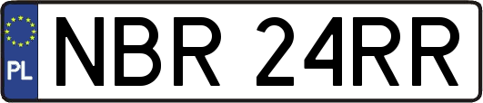 NBR24RR