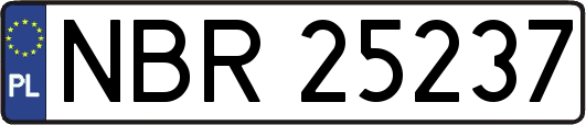 NBR25237