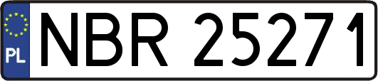 NBR25271
