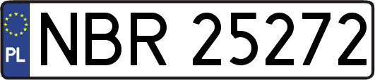 NBR25272