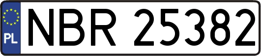 NBR25382