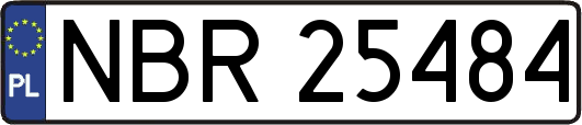 NBR25484