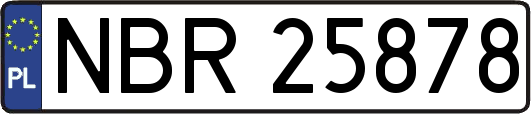 NBR25878