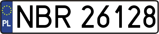 NBR26128
