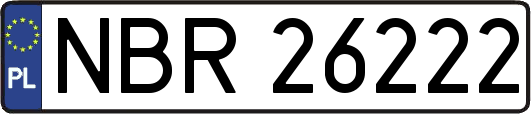 NBR26222