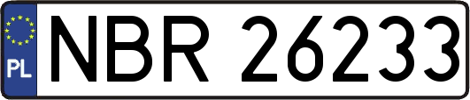 NBR26233