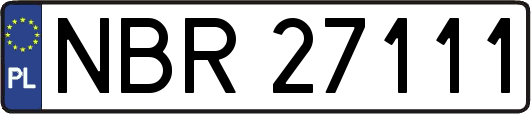 NBR27111