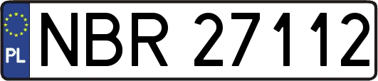 NBR27112