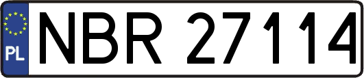 NBR27114