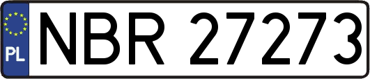 NBR27273