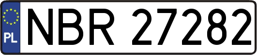 NBR27282