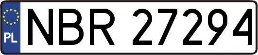 NBR27294