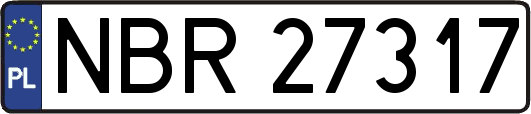 NBR27317