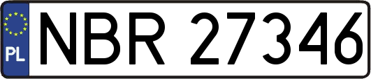NBR27346