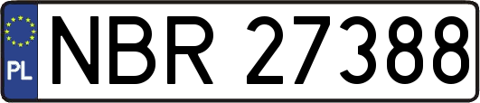 NBR27388
