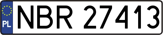 NBR27413