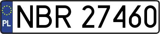 NBR27460