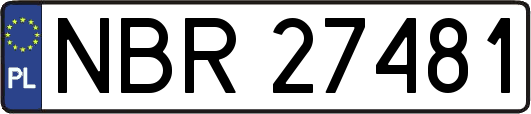 NBR27481