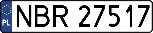 NBR27517