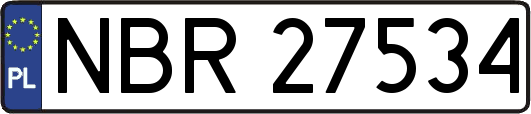 NBR27534