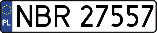 NBR27557