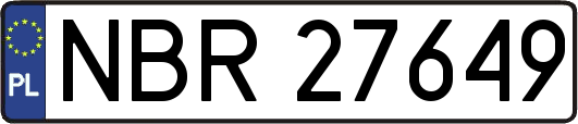 NBR27649