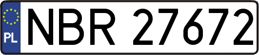 NBR27672