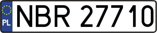 NBR27710