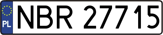NBR27715