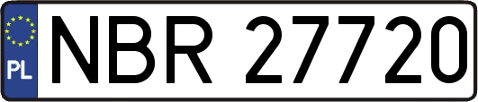 NBR27720