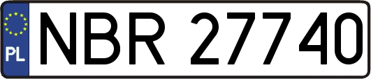 NBR27740