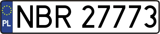 NBR27773