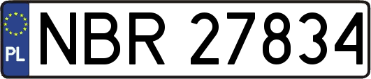 NBR27834