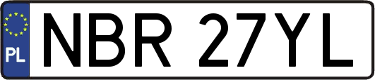 NBR27YL