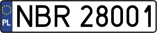 NBR28001