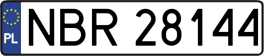 NBR28144